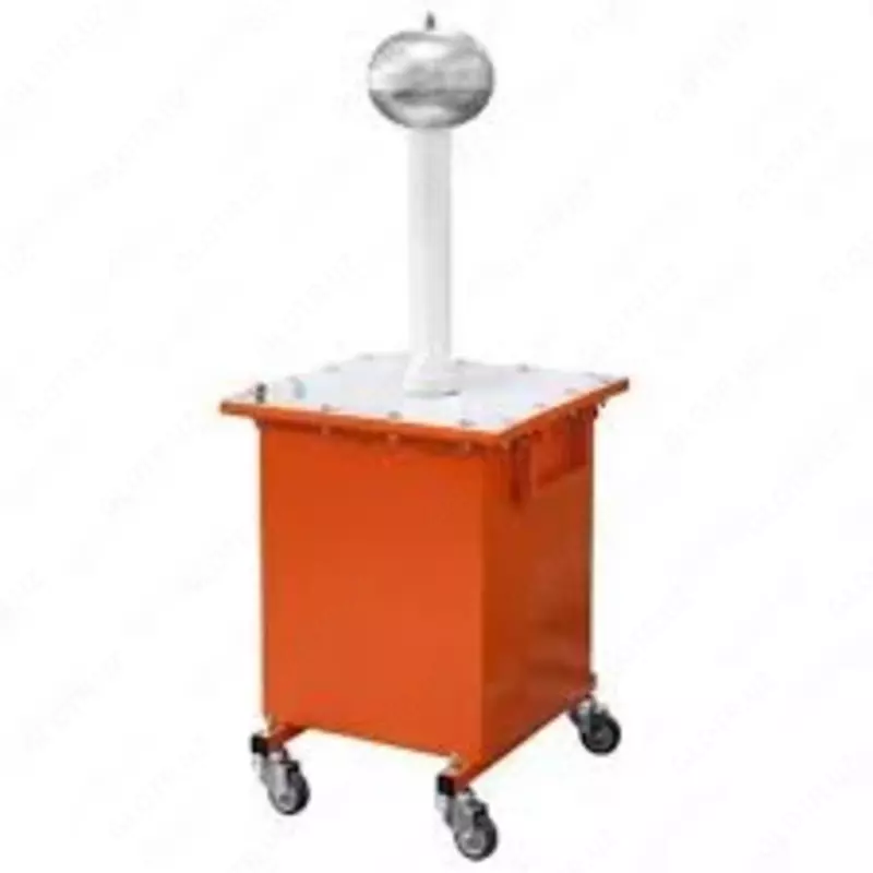 AIST-VN - yuqori voltli yuk