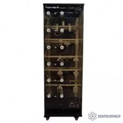 АВН-70М — активная высоковольтная нагрузка