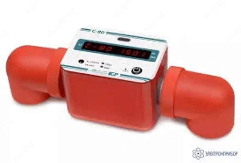 S-80 - kalibrlash va OLT-80 qurilmalarini tekshirish uchun moslama