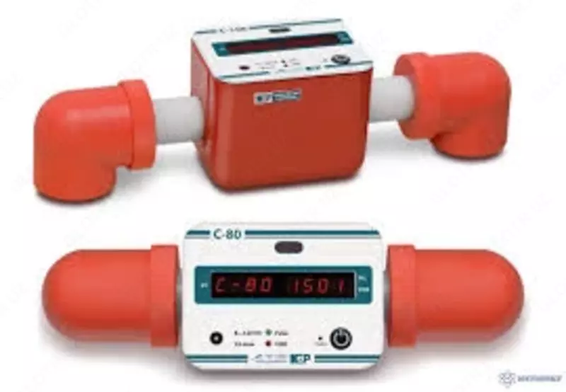 S-80 - kalibrlash va OLT-80 qurilmalarini tekshirish uchun moslama - 120 000 so'm