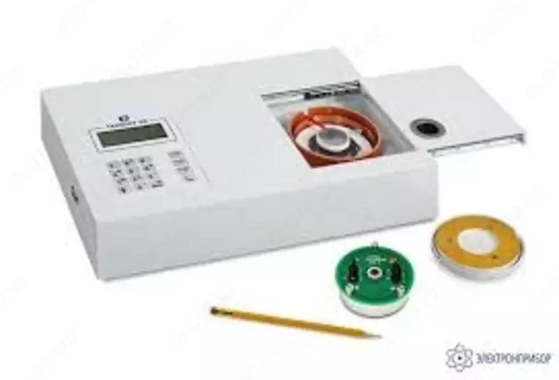 ЯОИ-3 — ячейка образцовая для Тангенс-3М