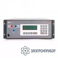 измерителей петли фаза-ноль