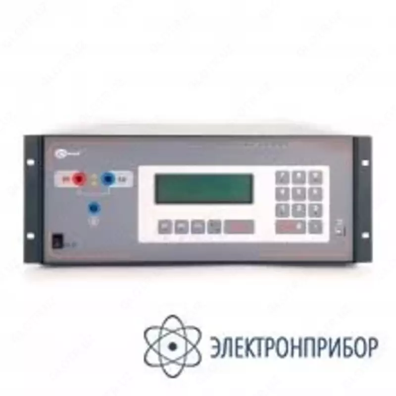 измерителей петли фаза-ноль