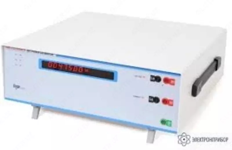 TE5077 — калибратор мощности (PowerCal)