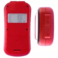 МЕГЕОН 16312 — измеритель температуры цифровой двухканальный - от 542 000 сум