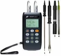 ТЕМП-3.1 — термометр