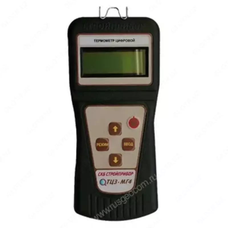 TCZ-MG4.05 - raqamli prob termometr - 352 000 so'mdan
