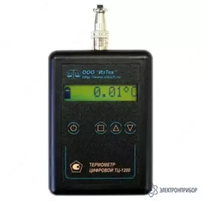 ТЦ-1200 — измерительный блок термометра цифрового - от 542 000 сум / шт.