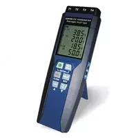 CENTER 378 — термометр цифровой