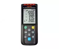 CENTER 520 — термометр цифровой - от 542 000 сум