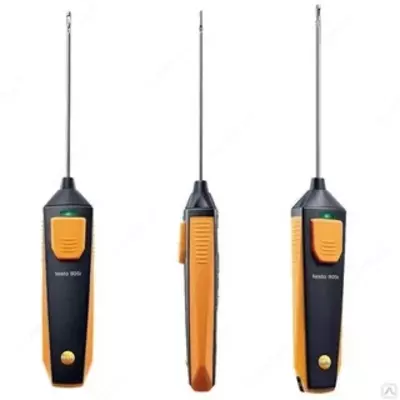 Testo 905i - aqlli prob termometr - 554 000 so'm / donadan