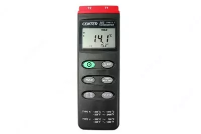 MARKAZI 303 - harorat o'lchagichi - 542 000 so'm / donadan