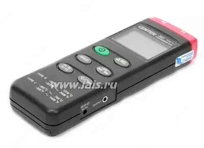 542 000 so'm / donadan MARKAZI 303 - harorat o'lchagichi