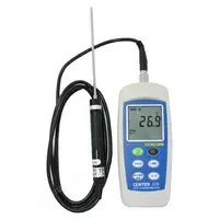 от 542 000 сум CENTER 370 — измеритель температуры и влажности