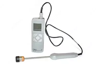 ТК-5.01ПТ — термометр контактный с поверхностным высокоточным зондом - от 542 000 сум / шт.