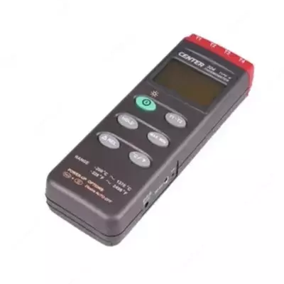 CENTER 304 — измеритель температуры CENTER 304 — измеритель температуры