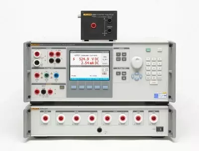 Fluke 5320A — многофункциональный калибратор электрических тестеров - от 554 000 сум / шт.