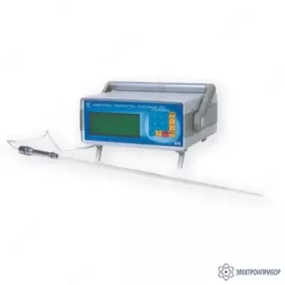 ИТЭ — измеритель температуры эталонный