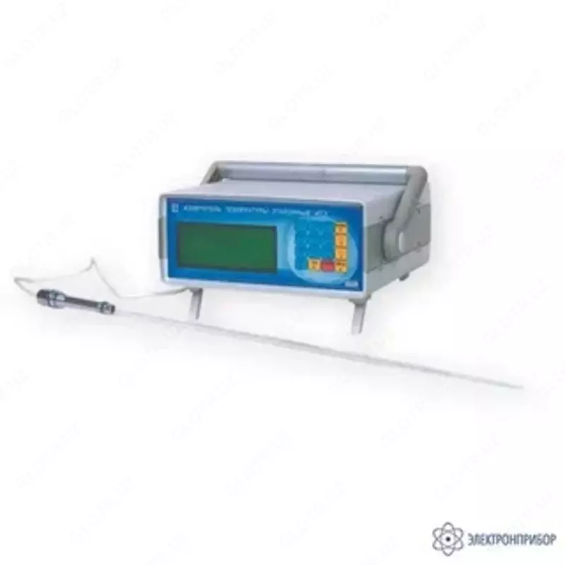 ИТЭ — измеритель температуры эталонный