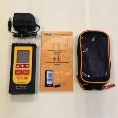TK-5.08 - portlashga qarshi kontaktli termometr - 542 000 so'm / donadan