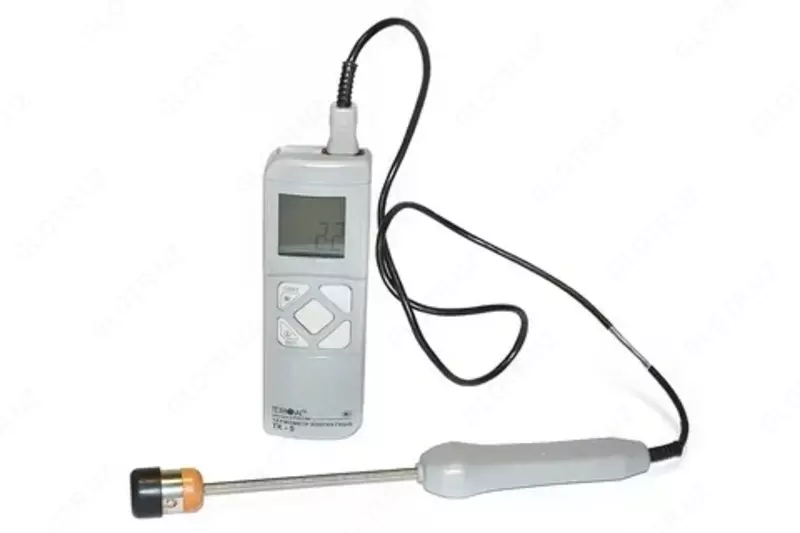 TK-5.01M - suv osti probi bilan aloqa qiluvchi termometr