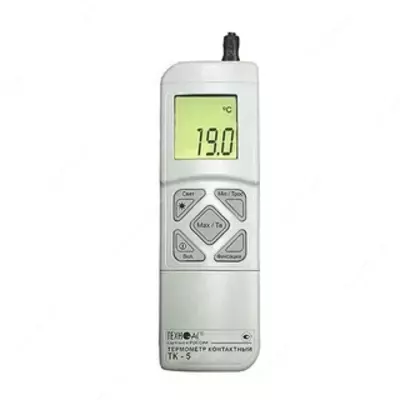 TK-5.09 - kontaktli termometr - 542 000 so'm / donadan