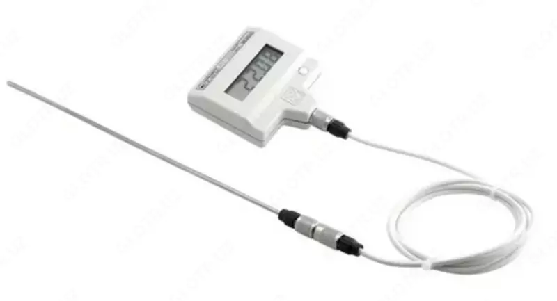 LT-300 - laboratoriya elektron termometri