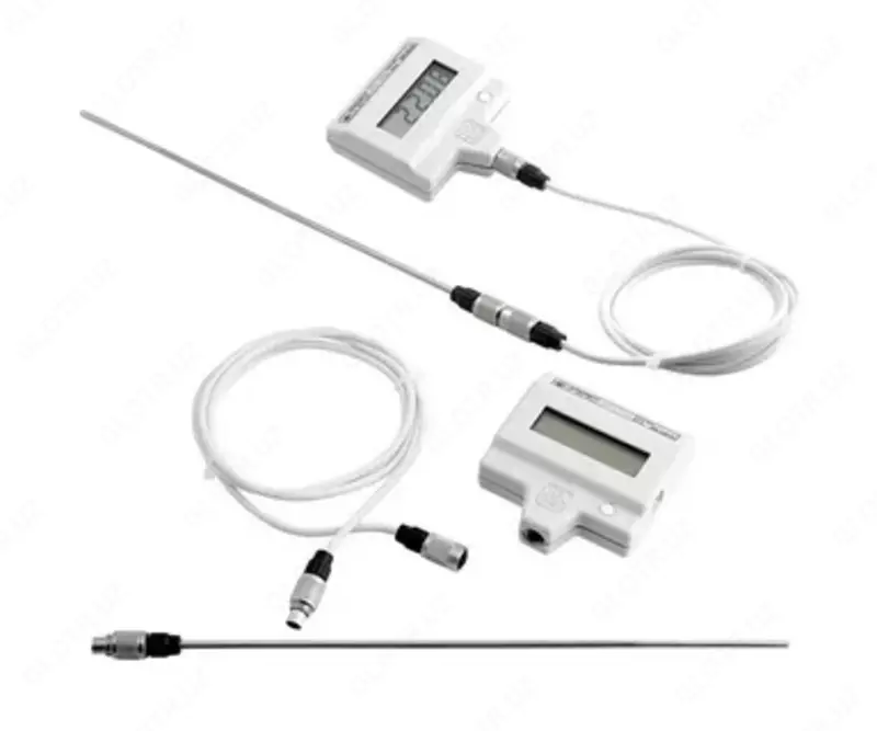 LT-300 - laboratoriya elektron termometri