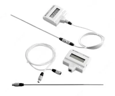 от 542 000 сум / шт. ЛТ-300 — термометр лабораторный электронный