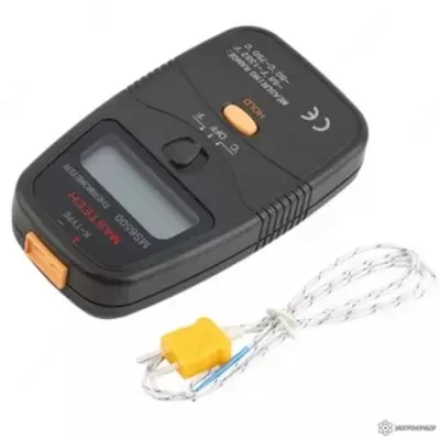 от 554 000 сум / шт. MS6500 — термометр цифровой