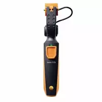 testo 115i 2 Gen — смарт-зонд термометр для труб
