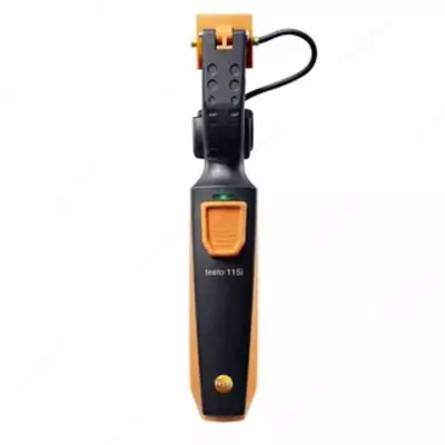 Testo 115i 2 Gen - Aqlli prob naychali termometr