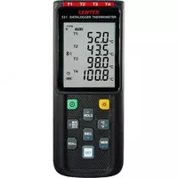 CENTER 521 — измеритель температуры и влажности