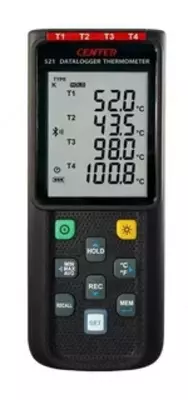 MARKAZI 521 - harorat va namlik o'lchagich - 554 000 so'm / donadan