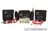 PARMA VAF-A (M) 2-2-1-1 - volt-amper o'lchagich (ikkita 10A yoritgich