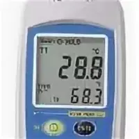 CENTER 372 — измеритель температуры с платиновым термосопротивлением