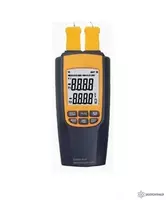 АТТ-5060 — двухканальный измеритель температуры