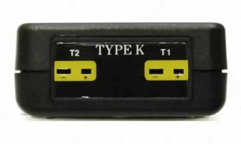 АТТ-2001 — измеритель температуры двухканальный