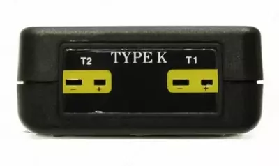 АТТ-2001 — измеритель температуры двухканальный - от 554 000 сум / шт.