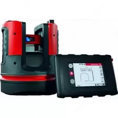 3D Disto (+ Windows dasturiy ta'minoti) - lazer masofasini aniqlovchi-skaner - 542 000 so'm / donadan