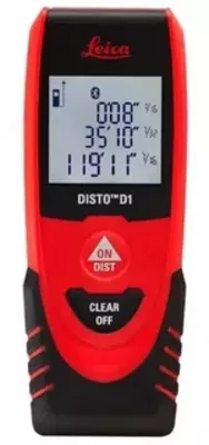 Disto D1 — лазерный дальномер - от 542 000 сум / шт.