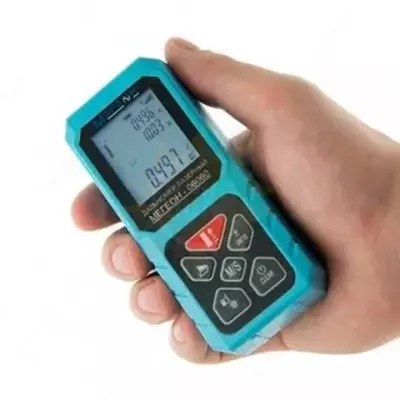 МЕГЕОН 06060 — лазерный дальномер - от 554 000 сум / шт.