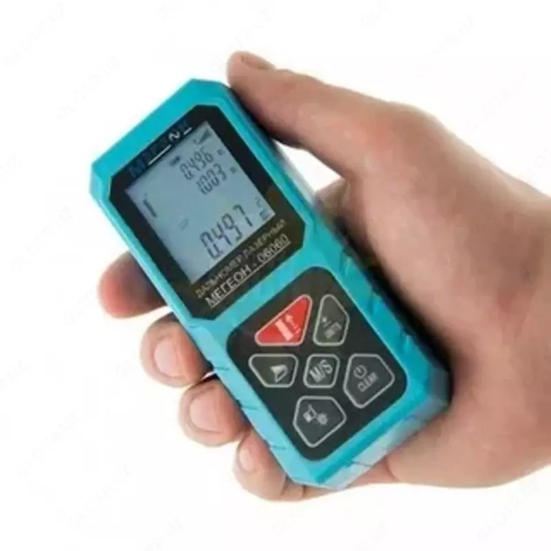 МЕГЕОН 06060 — лазерный дальномер