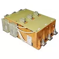 Контактор вакуумный КВ2-400-3 В3 400А 380В б/к 4з+4р