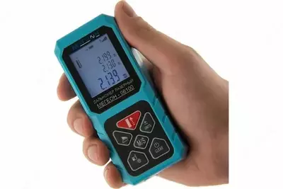 MEGEON 06100 - masofani o'lchash vositasi - 542 000 so'm / donadan