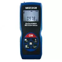 МЕГЕОН 06020 — лазерный дальномер