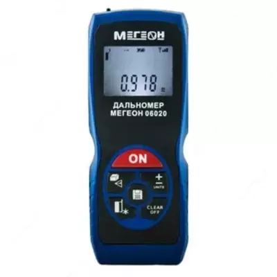 MEGEON 06020 - masofaviy o'lchov lazeri