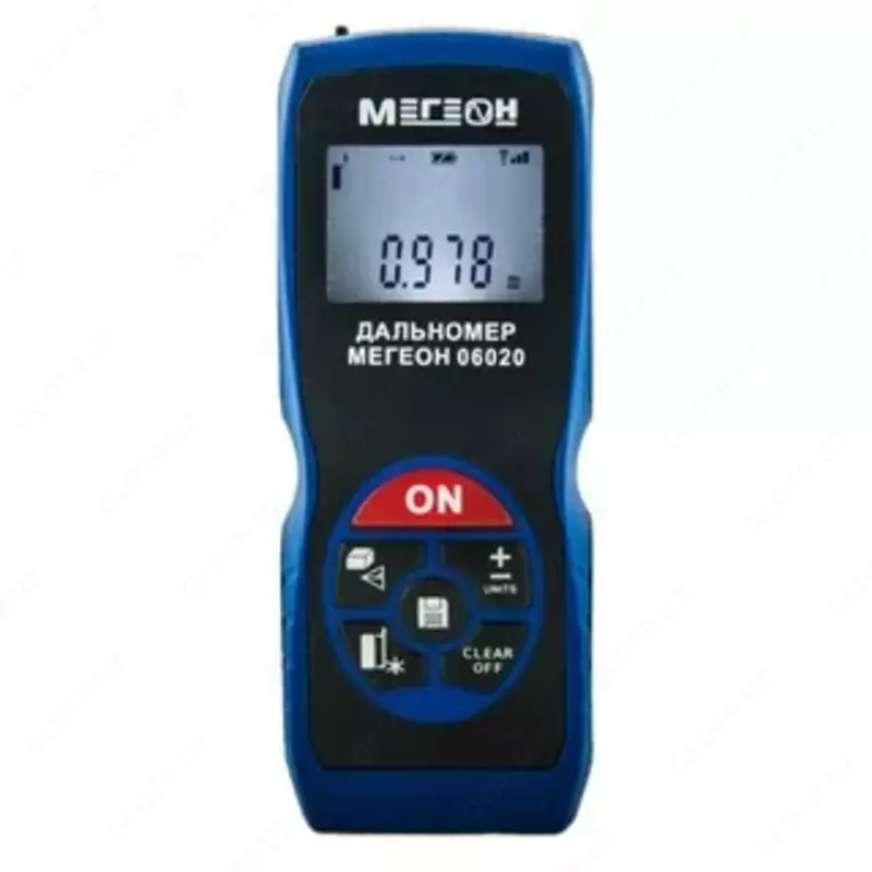 МЕГЕОН 06020 — лазерный дальномер