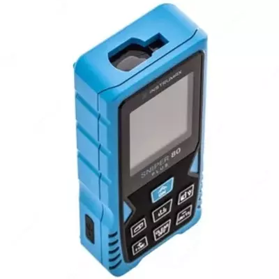 INSTRUMAX SNIPER 80 PLUS — дальномер лазерный - от 542 000 сум / шт.