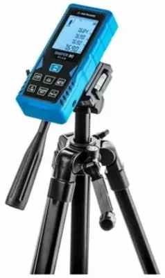 INSTRUMAX SNIPER 80 PLUS — дальномер лазерный